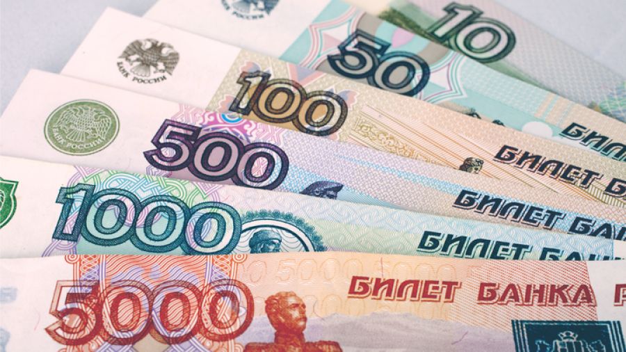 Российский рынок вырос на фоне подорожавшей нефти