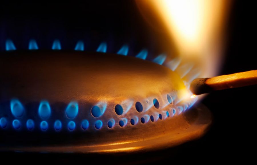 Украина увеличила запасы газа в подземных хранилищах до 18 миллиардов кубометров