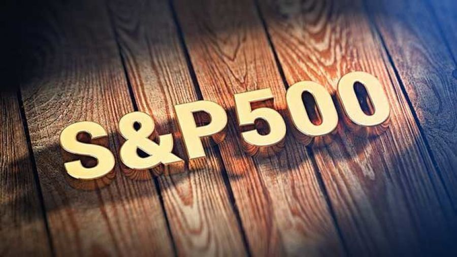 Фьючерсы на индекс S&P 500 снизились из-за опасений об отмене стимулов ФРС США