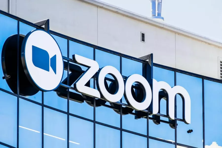 Создатели  Zoom за 2 квартал заработали свыше миллиарда долларов