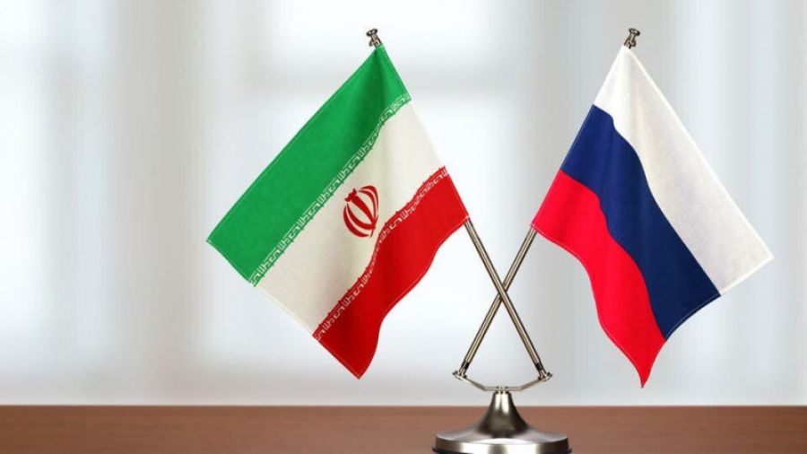 Экспорт и импорт России и Ирана выросли на 40%