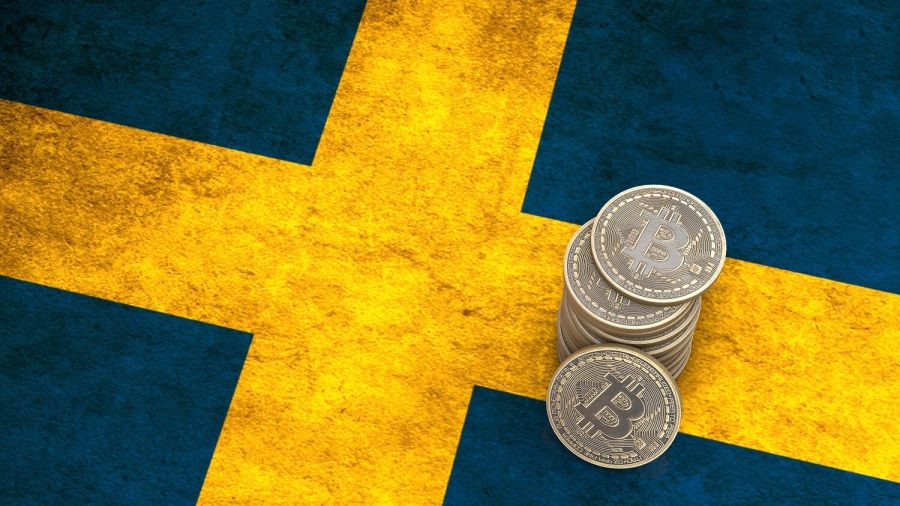 Правительству Швеции пришлось вернуть 1,5 миллиона долларов в биткоинах наркодилеру