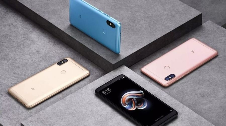 Прибыль производителя смартфонов Xiaomi выросла на 84% во втором квартале