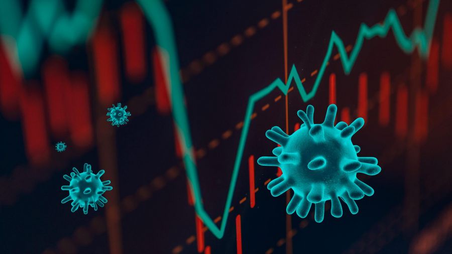 Распространение коронавирусной инфекции может застопорить возвращение работников в офис