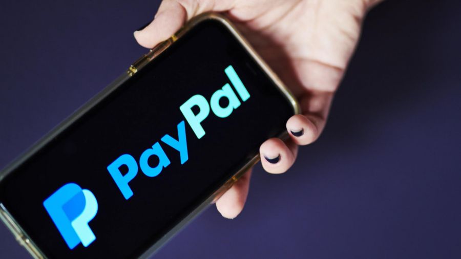 PayPal разрабатывает платформу для торговли акциями