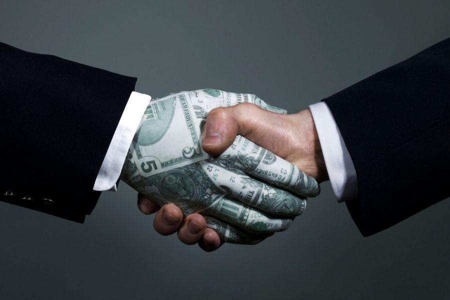 BCS Global Markets: чистый отток из инвестирующих в РФ фондов за неделю составил $20 млн