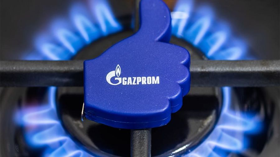 «Газпром экспорт» отменил продажу газа на Электронной торговой платформе