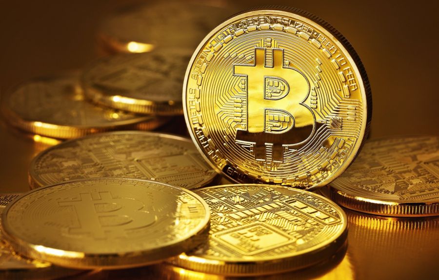 Аналитик Виктор Першиков сообщил, что биткоин ожидает падение до уровня $40-45 тыс.