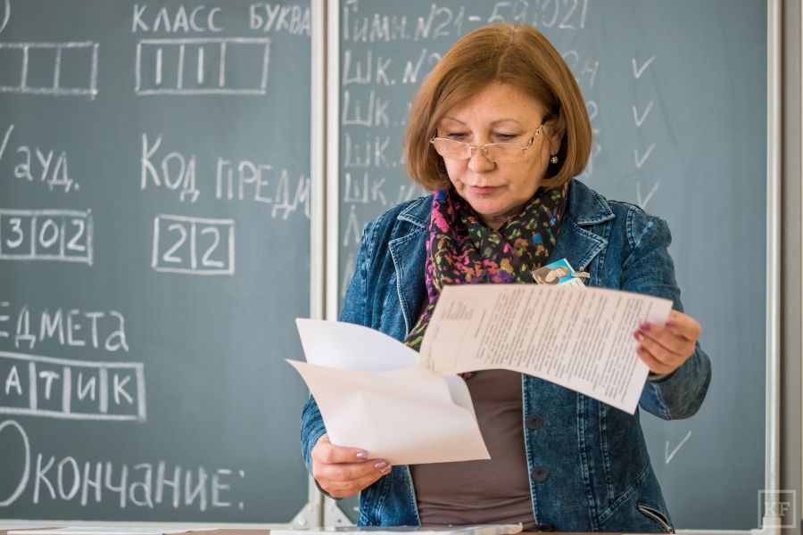 Беглов пообещал учителям Петербурга по 10 тыс. руб.