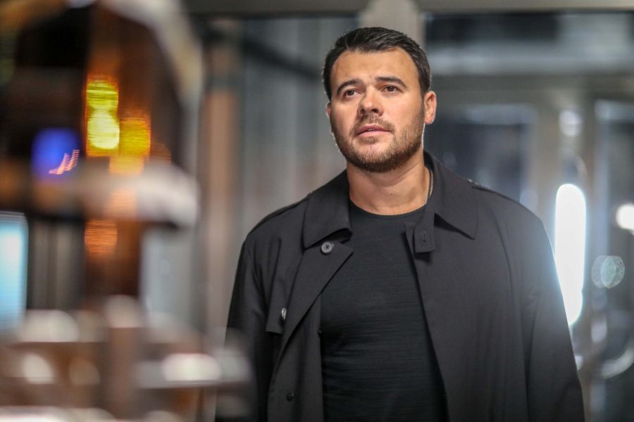 Эмин Агаларов вложил 450 млн руб. в реализацию проекта ресторана в Хамовниках