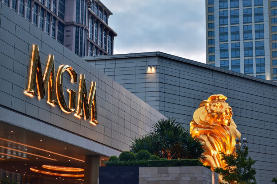 Компания MGM Resorts выставляет на аукцион 11 картин Пикассо стоимостью до $104 млн