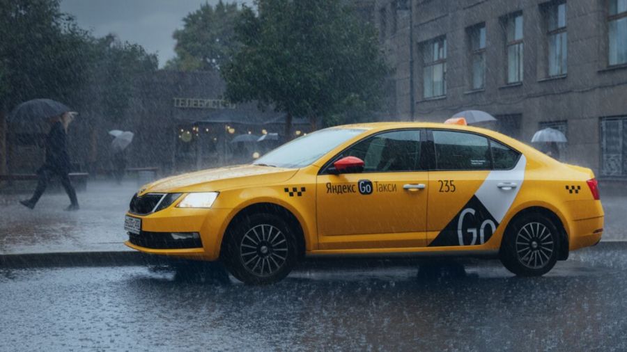 «Яндекс» отменит скидку на такси в 10% с 15 сентября и заменит ее кэшбеком