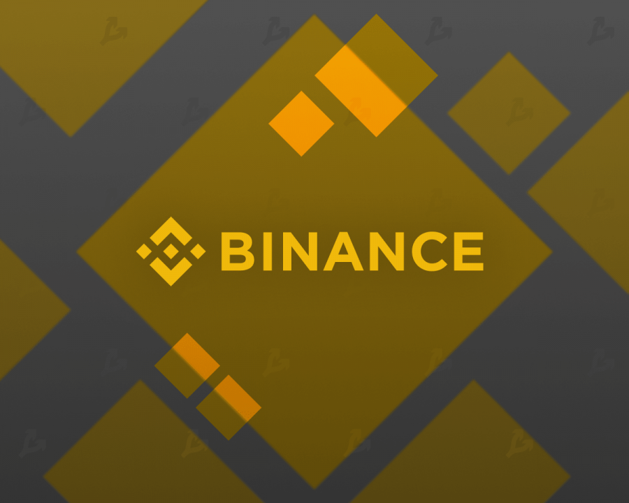 Криптовалютная биржа Binance объявила о сотрудничестве с платёжной платформой Alchemy Pay