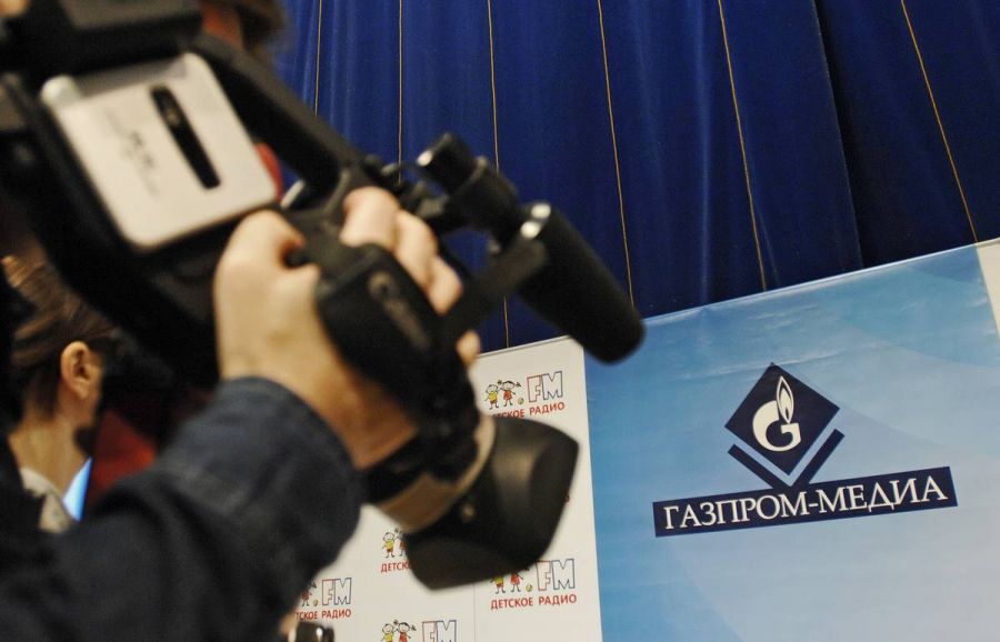 Доходы с рекламы «Газпром-медиа» во втором квартале увеличились на 53%