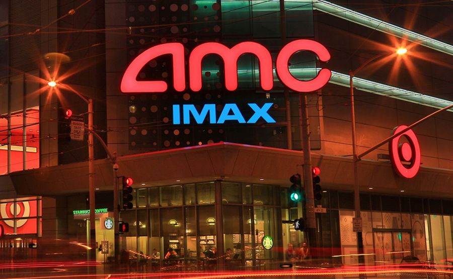 AMC начнут принимать биткоины до конца 2021 года