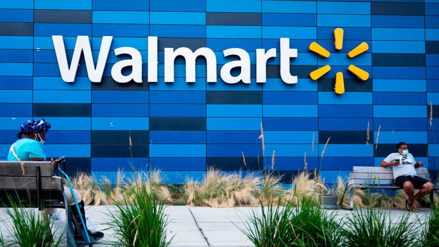 Walmart ищет лидера для разработки стратегии в сфере криптовалюты