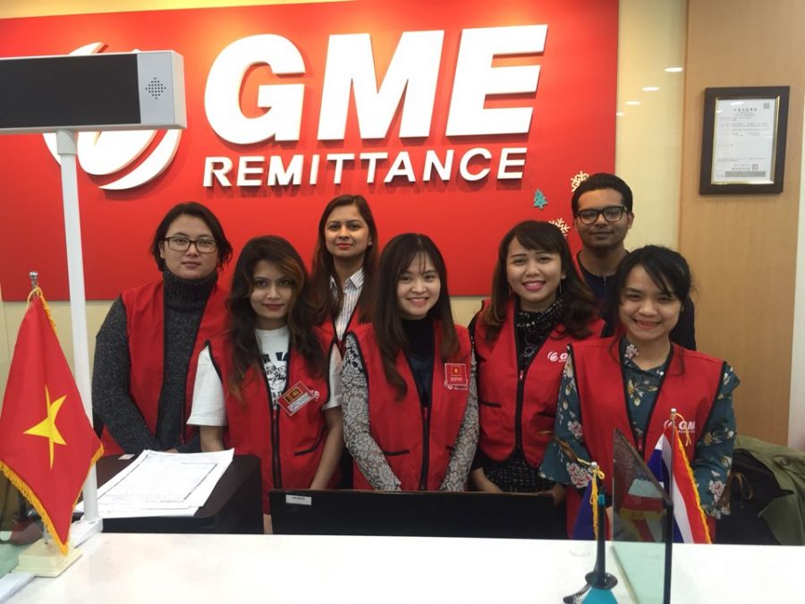 Криптовалютная платформа Ripple начала сотрудничать с GME Remittance