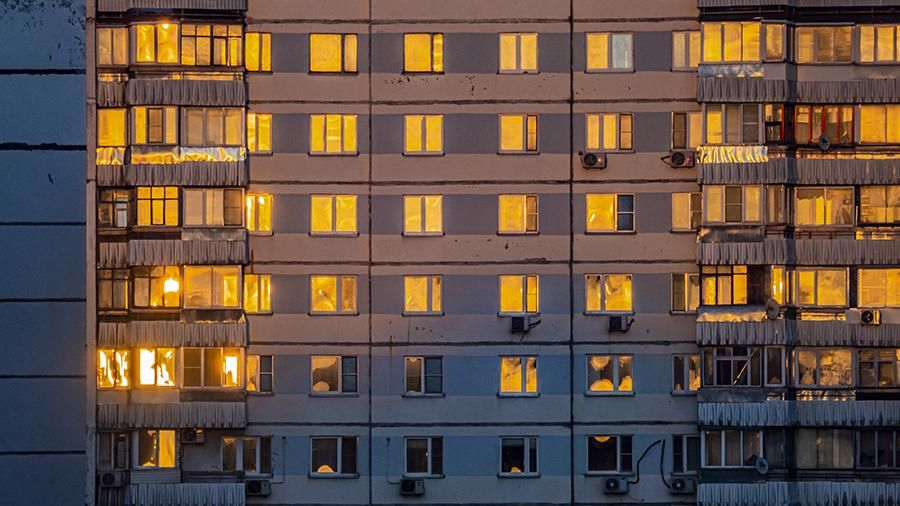 Минстрой предложил арендодателям платить налоги