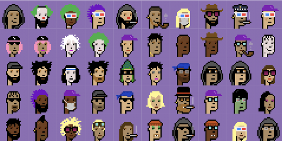 Владельцы эксклюзивных аватаров CryptoPunks смогут сдавать их в аренду