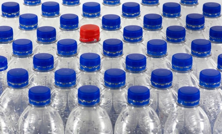 ООН: 1 миллион пластиковых бутылок продаётся в минуту по всему миру