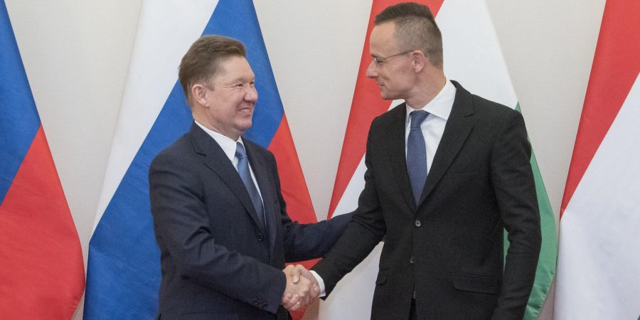 Эксперт Юшков рассказал о выгодах заключения соглашения «Газпрома» с Венгрией