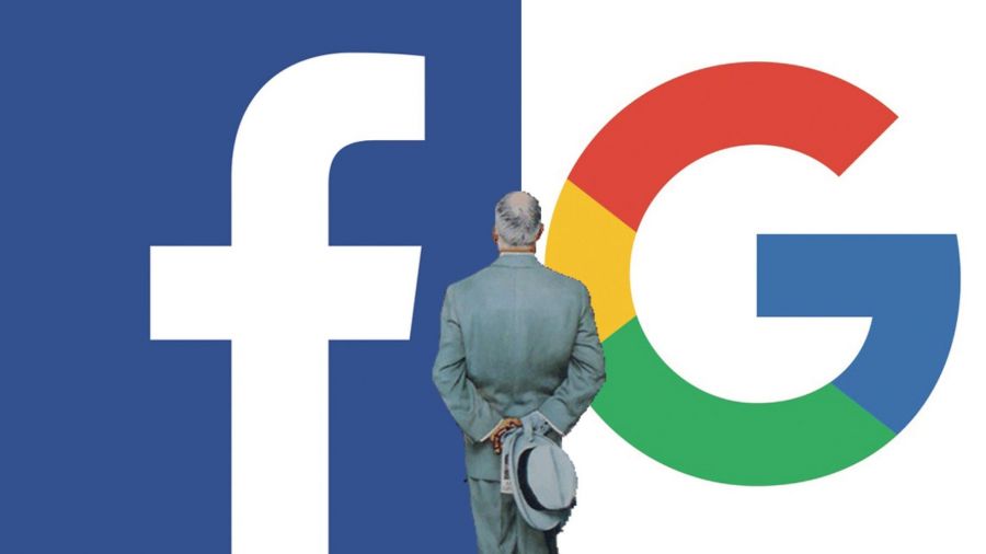 ##### и Google обязуют платить за использование пользовательских данных