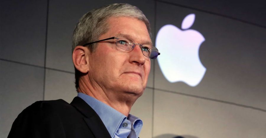 24 августа Тим Кук отмечает 10-летие работы на должности гендиректора Apple