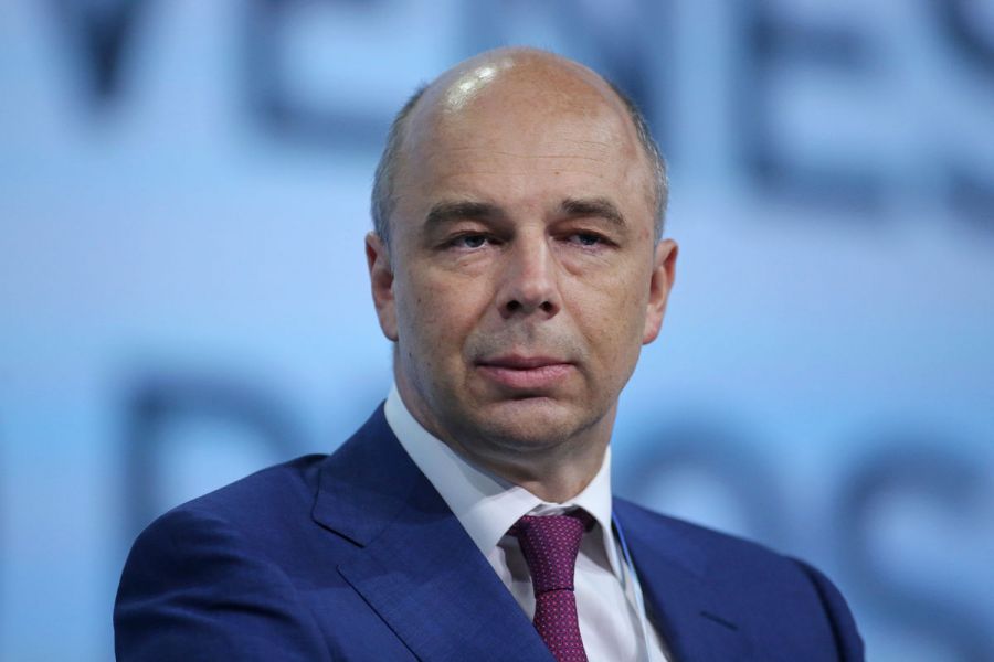 Силуанов заявил, что объем мировой антикризисной поддержки приводит к инфляционному росту