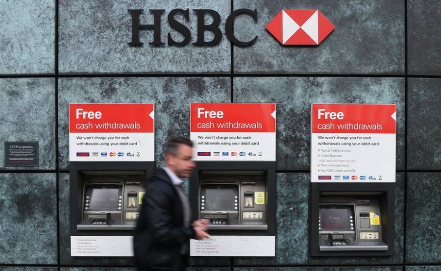 Финансовый холдинг HSBC купит страховые активы Сингапура Axa за 575 миллионов $