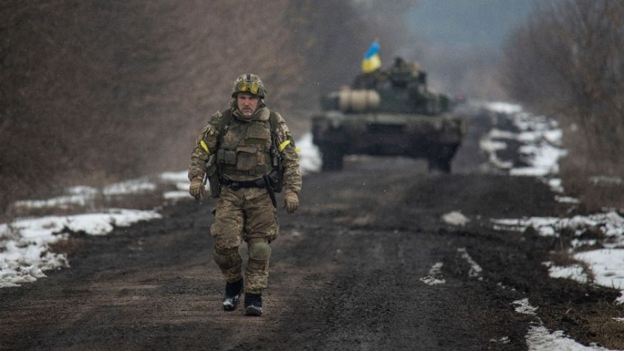 Экс-полковник США Блэк: война проиграна, Россия побеждает