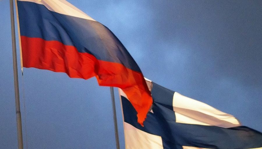 Появилась информация о том, как изменилось отношение жителей Финляндии к России и НАТО