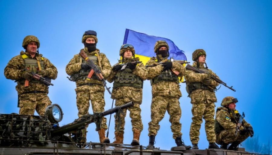 МК: Матвийчук разъяснил, почему у ВС Украины не получится атаковать Сибирь