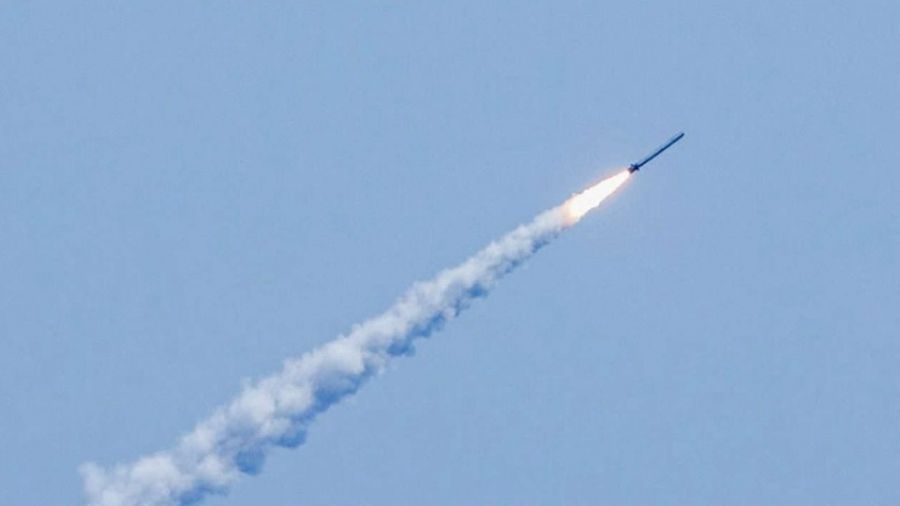 МК: Советник Зеленского Подоляк проинформировал о 120 российских ракетах над Украиной