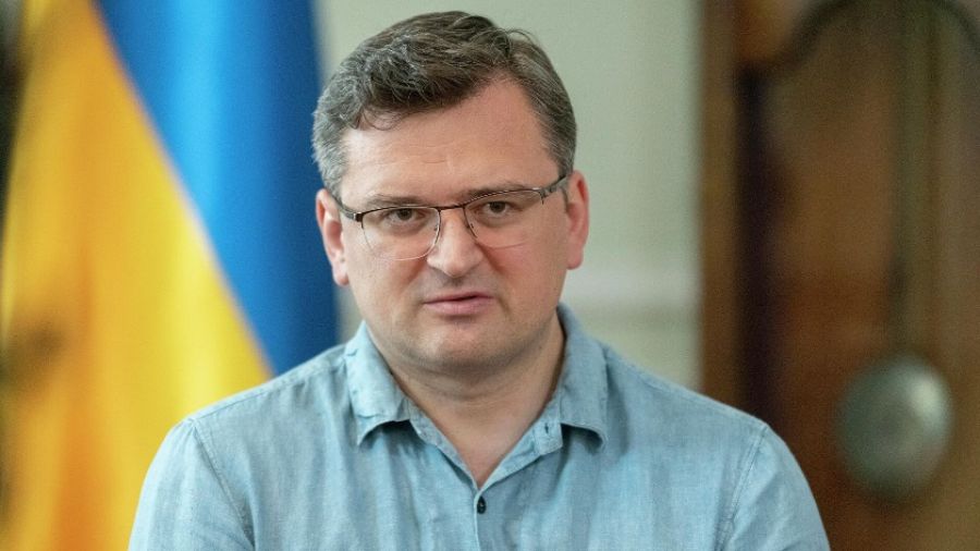 Глава МИД Украины Кулеба назвал получение Украиной ПВО Patriot психологическим переломом