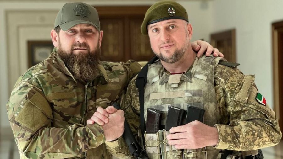 Командир спецназа «Ахмат» Алаудинов: Киев ведет напряженные бои у Артемовска, но понимает, что город надо сдать