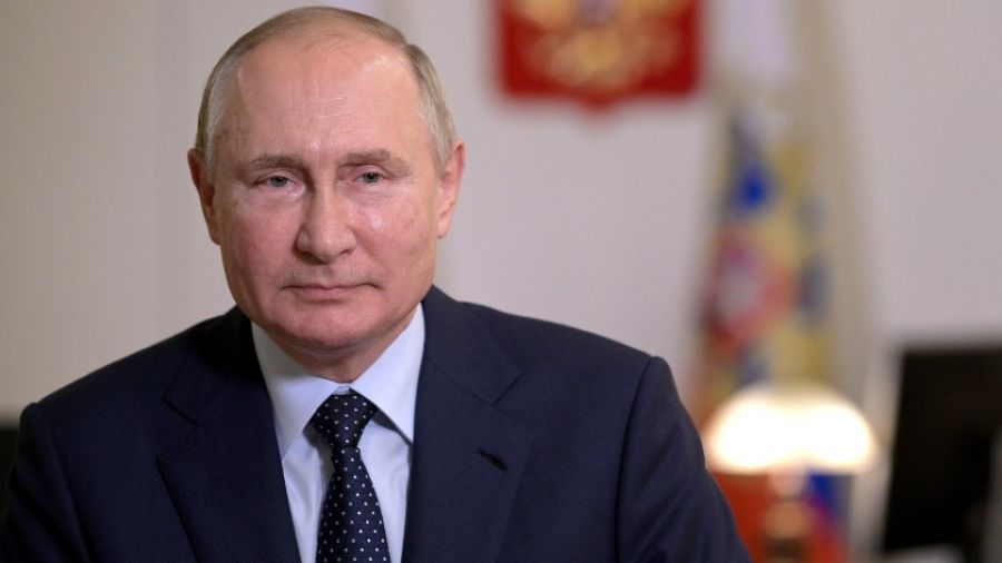 МК: Обозначились ключи к пониманию стратегии СВО Владимира Путина
