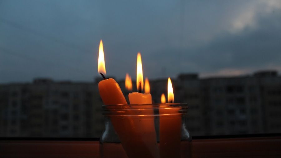 «МК»: Харченко предсказал украинцам Новый год без света