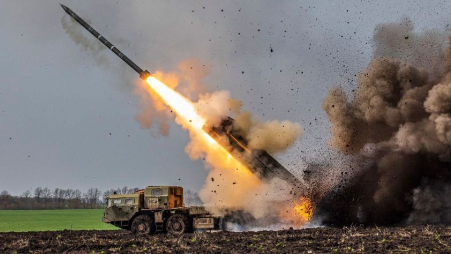 Комбат «Востока» Ходаковский проинформировал, как ВС РФ защитить Донецк от ударов ВСУ