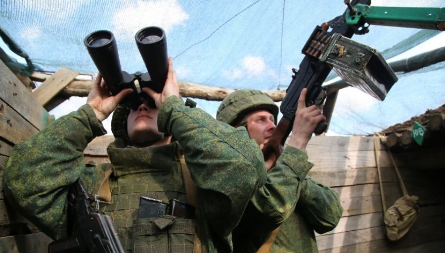 Военкор Сладков поднял вопрос эффективных способов защиты важных объектов от диверсий ВСУ