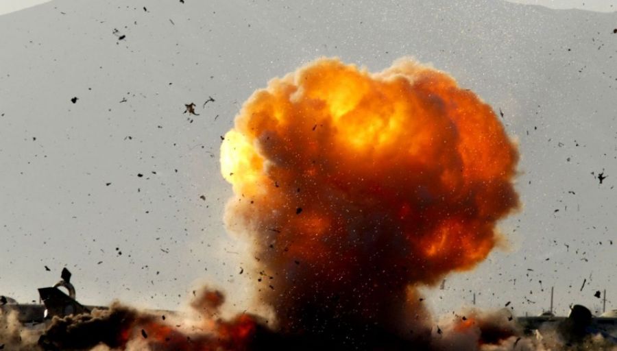 Коц заявил, что удар ВСУ по аэродрому "Энгельс" нанесен советским БПЛА Ту-141 "Стриж"