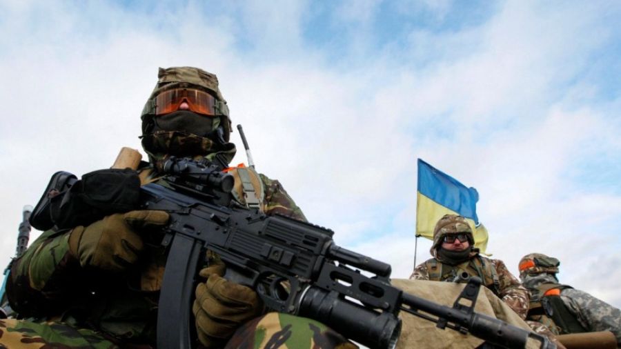 Литовкин проинформировал, что в рядах ВС Украины участились случаи обстрела своих позиций