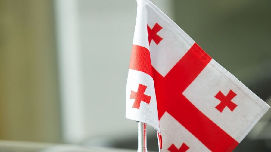 На Украине отреагировали на обвинения в попытке втянуть Грузию в конфликт