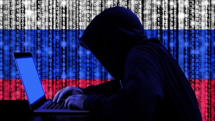 РИА Новости: российские хакеры в кибервойне против Украины всегда найдут новое оружие