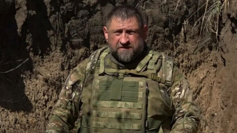 МК: Военкор Сладков заявил, что не создан для политической деятельности