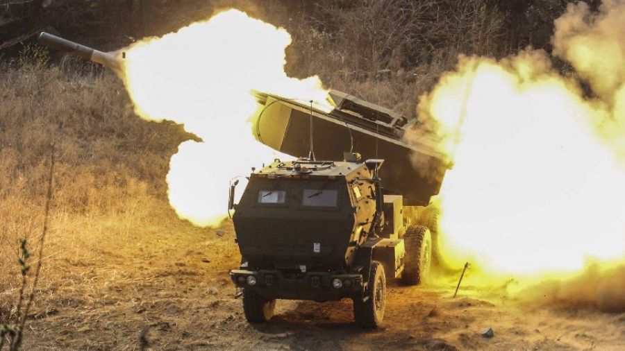 Сколько и какого тяжелого вооружения Запад поставил Украине: Инфографика