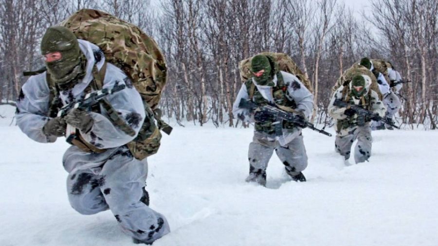МК: Военный эксперт Шурыгин рассказал о последствиях полномасштабной войны между РФ и НАТО