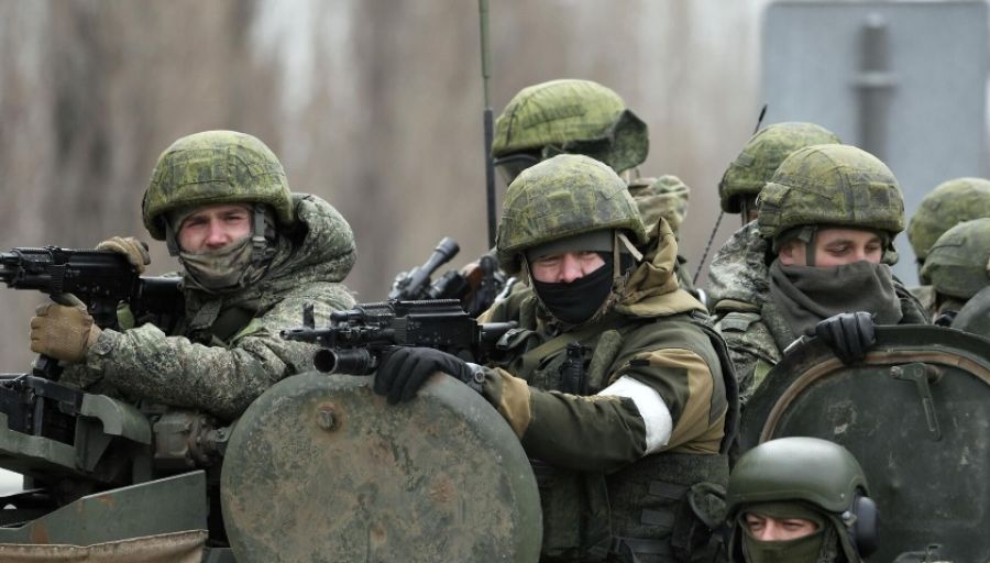 Командир «Ангар-2» проинформировал о работе САУ «Нона-С» и «Гвоздика» под Артемовском