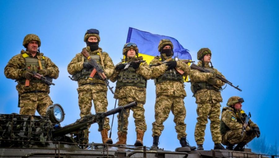 МК: Леонков проинформировал о разработке на Украине оружия дальнего действия