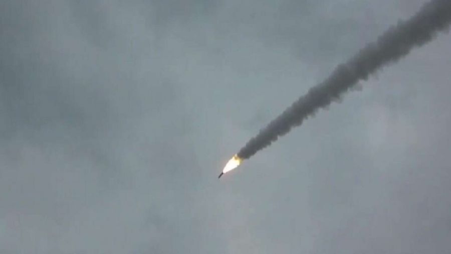 В Белоруссии не обезвредили боевую часть украинской ракеты, упавшей на территорию страны