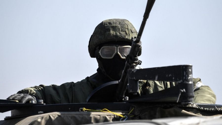 Подоляк "раскрыл" стратегию президента РФ Путина на Украине на зимний период